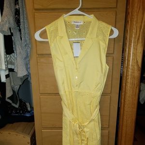 Medium Motherhood Maternitt Dress